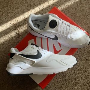 Nike LD’s victory new white shoes